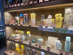 -星巴克(上海虹桥南丰城办公楼店)