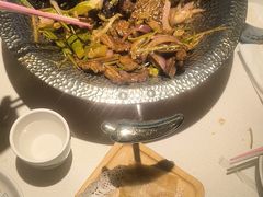 -小鱼小牛·鱼牛干锅·脆鱼火锅(世欧广场店)