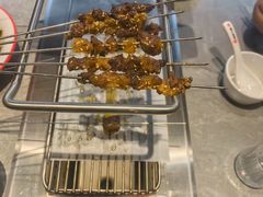 -鼎原力量东北吊炉烧烤(临河街店)