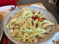 -醉得意(济南万达店)