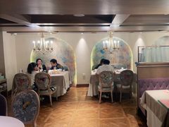 大堂-尚一汤·粤菜海鲜(环球港店)