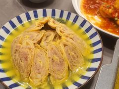 -树厨贵州菜(花果园购物中心店)