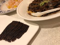 -梅龙镇酒家(南京西路总店)