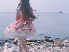 -巢湖姥山岛