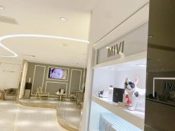 -MIVI·纹眉半永久野生眉
