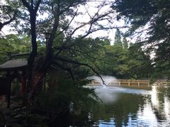 -井之头恩赐公园