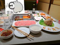 -海底捞火锅(漫乐城夜宵主题店)