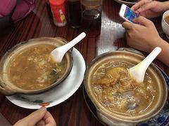 -添發碗仔翅美食