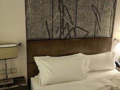 -北京希尔顿逸林酒店
