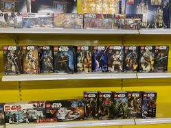 -我的伙伴乐高玩具超市(汇川商贸城B座店)