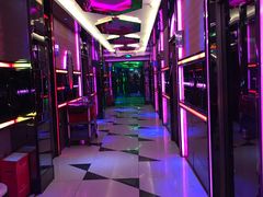-998KTV(民治民乐店)