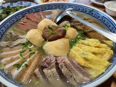 -得意楼蒸菜馆