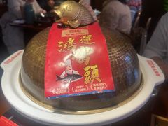 -魏铭鱼头捞饭(晋阳路店)