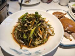 -金百万烤鸭店(良乡店)