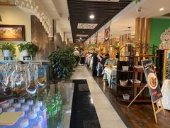 大堂-白马宴·椒麻鸡(新华南路店)