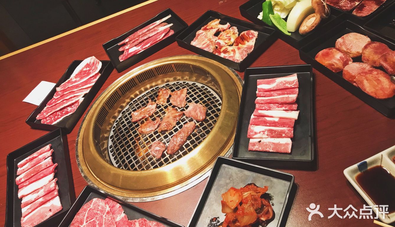 服务人员都很细致周到有耐心