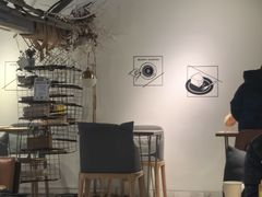 -沏点Trattoria意大利餐厅(新街口店)