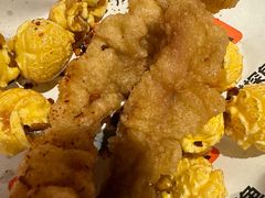 -探鱼·鲜青椒爽麻烤鱼(正佳广场店)