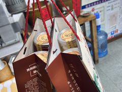 -江小菜酱菜(南京夫子庙步行街店)