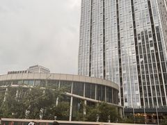 -老馆子·建德菜·山肴鱼鲜(海威新界店)