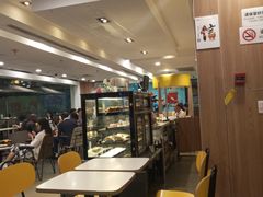 -麦当劳(宜安广场店)