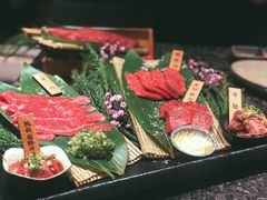 -老乾杯和牛烧肉(王府中环店)
