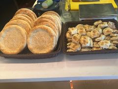 -耶里夏丽·丝路新疆菜·清真食品(徐汇南丹东路臻选店)