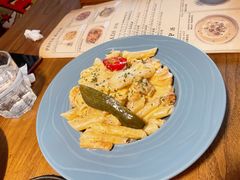 -SUPER BOWL 超级碗披萨(崂山丽达店)