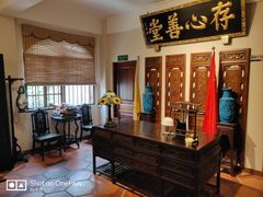 -日日鲜茶餐厅(小公园店)