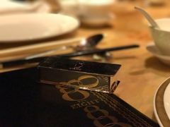 -8餐厅(新葡京酒店)