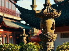 -西林禅寺