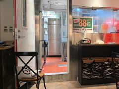 -和府捞面(东直门银座店)