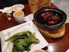 -古南都·老广东酒楼(龙江店)