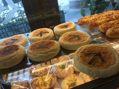 -Dough&Joe团憩(瑞虹天地月亮湾店)