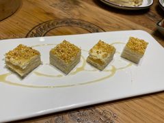 -格日勒阿妈蒙古厨房(新华广场店)