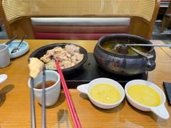 -云海肴·汽锅鸡·云南菜(南强街店)