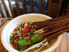 -嘉州叶婆婆钵钵鸡(建设路店)