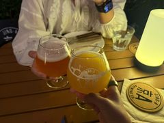 -京A Taproom·精酿餐吧(CBD店)