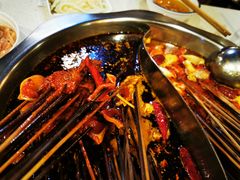 -水碾河刘老大串串香(水碾河路店)