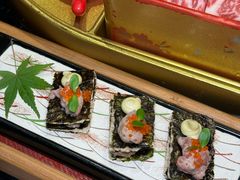 -上井料理黑金店(IFS国金中心店)