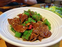 -望京一号·重庆江湖菜(工体店)