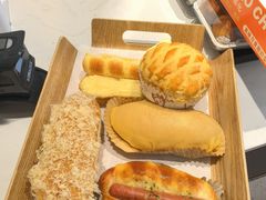 -Caidie Bakery采蝶轩(百越店)