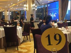 大堂-粤珍轩.创始店.始于2001(含光门店)