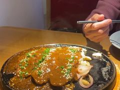 -蜜桃餐厅·伴山(海岸城店)