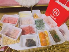 -海底捞火锅(石厦时代广场店)