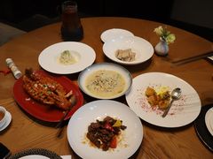 -萬國春·中菜馆(颐和公馆店)