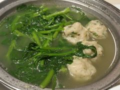 -舊街坊茶楼(市二宫店)
