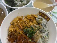 -荔林食店(西华路店)