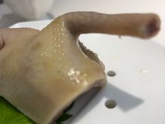 -狮王府淮扬菜(万象城店)
