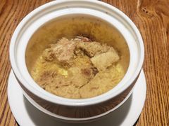 -金苑酒家·客家菜·广东老字号(万象店)